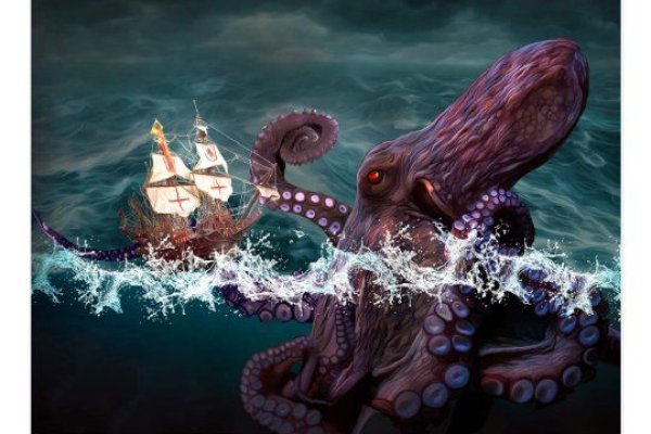 Kraken рабочая ссылка 2025